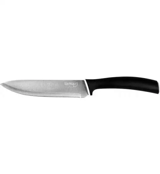 LAMART KANT Nóż kuchenny uniwersalny 15 cm / LT2066