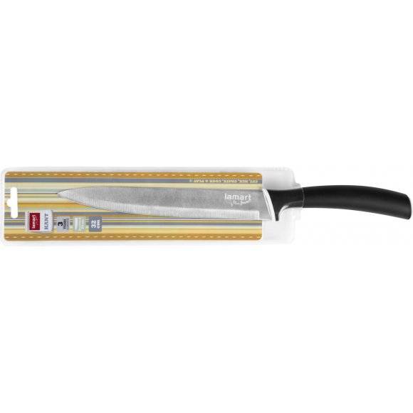LAMART KANT Nóż kuchenny uniwersalny 20 cm / LT2067