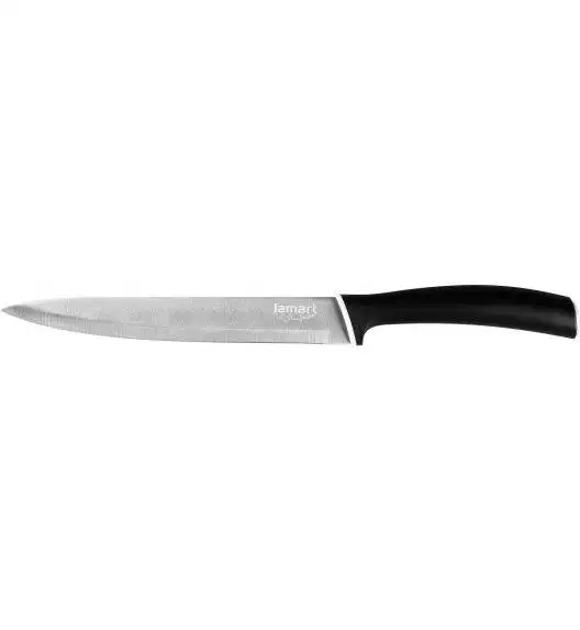 LAMART KANT Nóż kuchenny uniwersalny 20 cm / LT2067