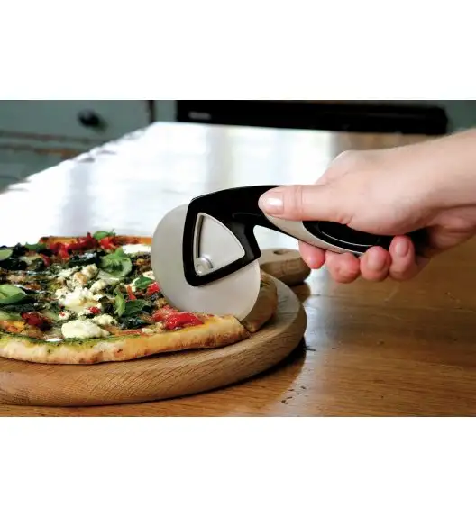 JAMIE OLIVER Nóż / radełko do pizzy Ø 8,5 cm / Btrzy