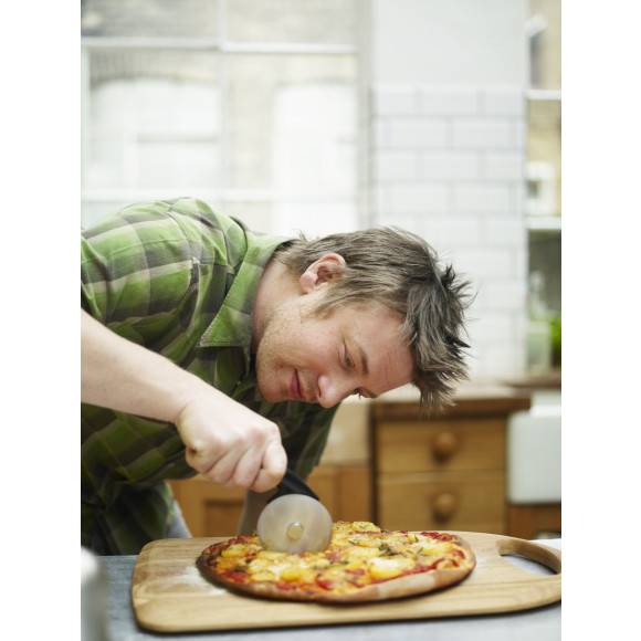 JAMIE OLIVER Nóż / radełko do pizzy Ø 8,5 cm / Btrzy