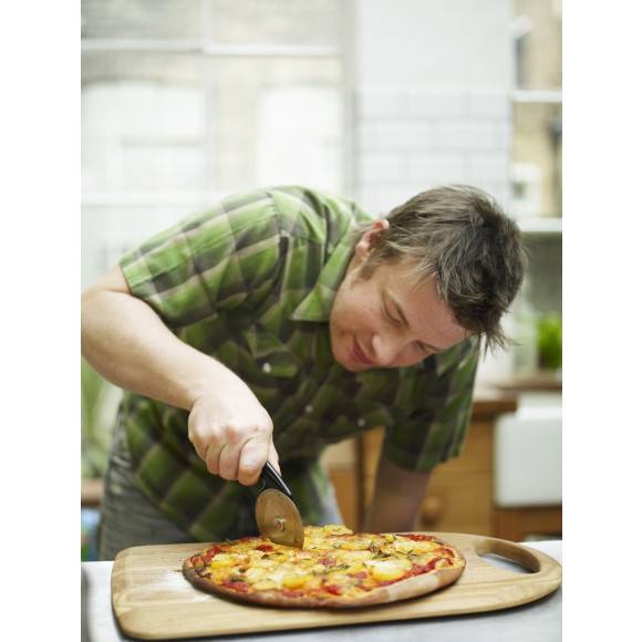 JAMIE OLIVER Nóż / radełko do pizzy Ø 8,5 cm / Btrzy