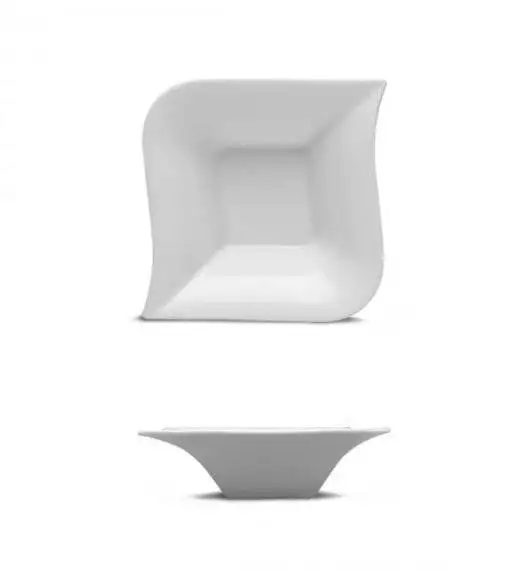 LUBIANA OPERA 6 x salaterek 14 cm 