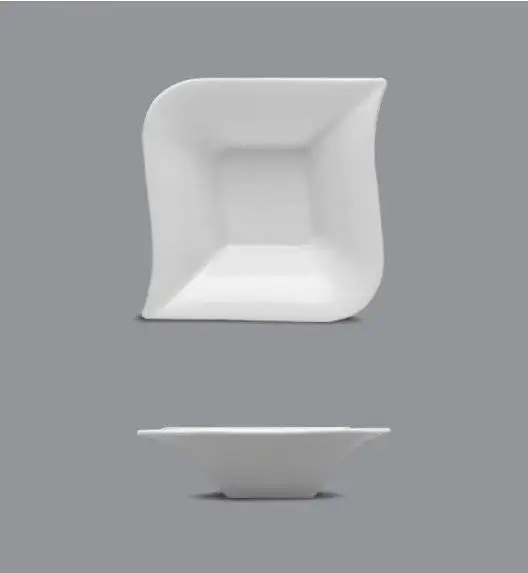 LUBIANA OPERA 12 x salaterek 14 cm