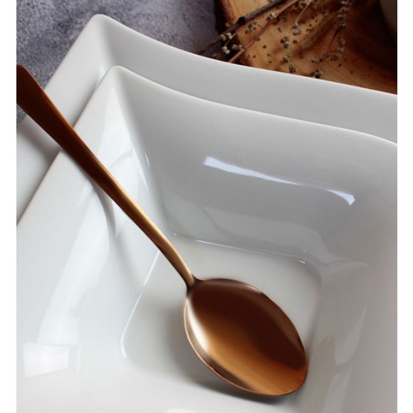 LUBIANA OPERA 12 x salaterek 14 cm