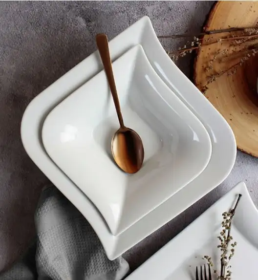 LUBIANA OPERA 12 x salaterek 14 cm