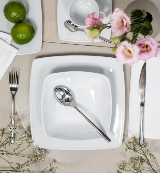 LUBIANA VICTORIA 60 x Salaterka / miska 18 cm 