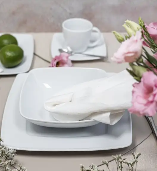 LUBIANA VICTORIA 60 x Salaterka / miska 18 cm 