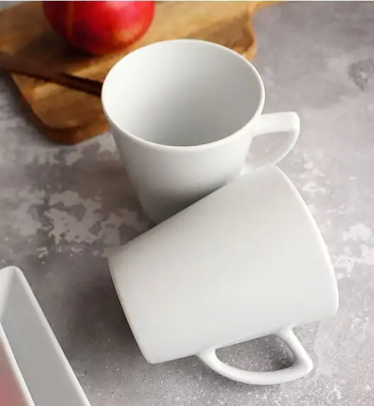 LUBIANA CLASSIC Serwis obiadowo-kawowy 24 os / 156 el 