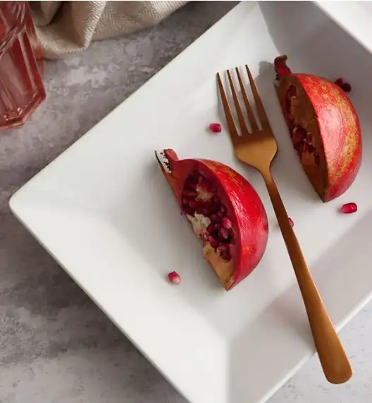 LUBIANA CLASSIC Serwis obiadowo-kawowy 24 os / 156 el 