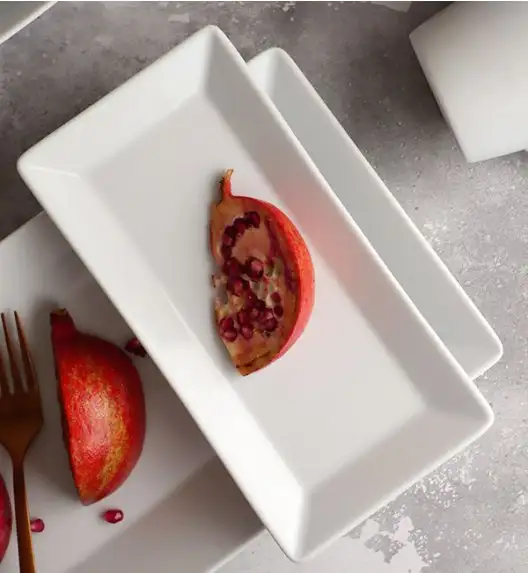 LUBIANA CLASSIC Serwis obiadowo-kawowy 24 os / 156 el 