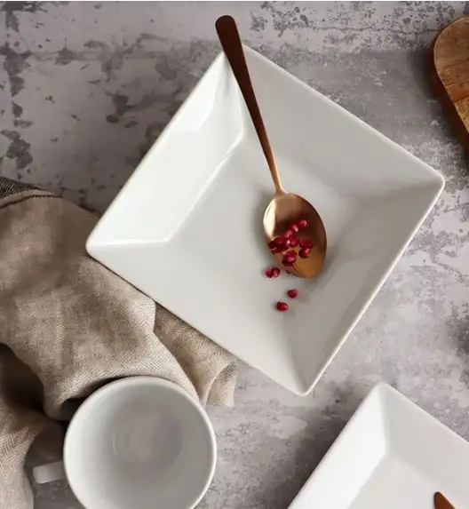 LUBIANA CLASSIC Serwis obiadowo-kawowy 24 os / 156 el 