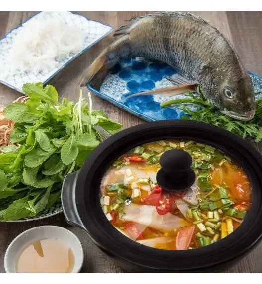 GERLACH SMART 994 Komplet 3 garnków 16/18/20 cm z odpinaną rączką + patelnie Smart 20, 24, 28 cm +pokrywka silikonowa 24/26/28 cm 