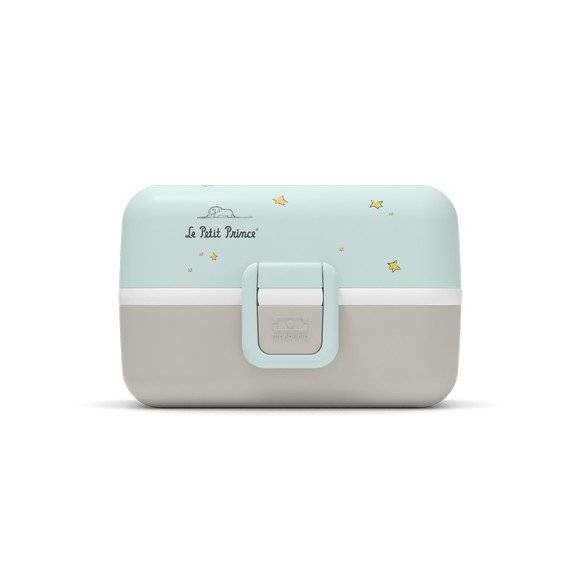 MONBENTO TRESOR Lunchbox dziecięcy 0,8 L / The Little Prince