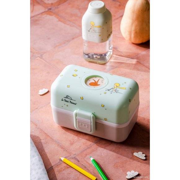 MONBENTO TRESOR Lunchbox dziecięcy 0,8 L / The Little Prince