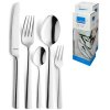 AMEFA BLISS Sztućce UE 120 el w pudełku / 24 os / połysk / stal nierdzewna