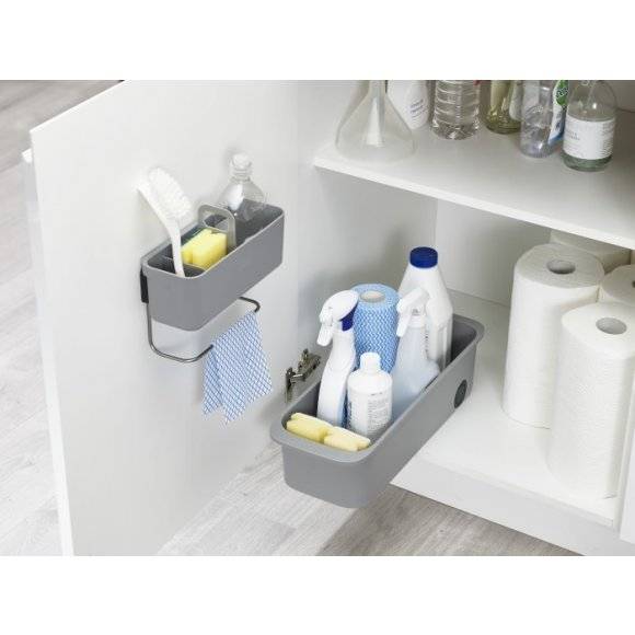 JOSEPH JOSEPH Tidy DoorStore Organizer na drzwi szafki