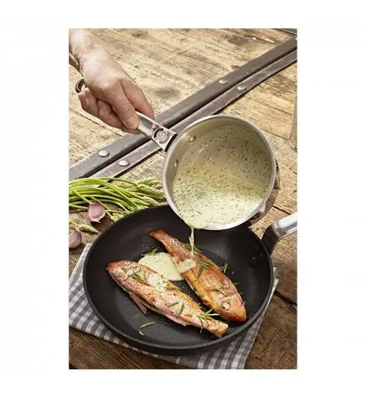 de Buyer CHOC INTENSE Patelnia 24 cm / aluminium