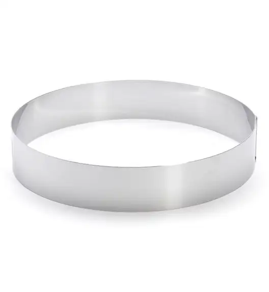 de Buyer Rant okrągły śr. 24 cm