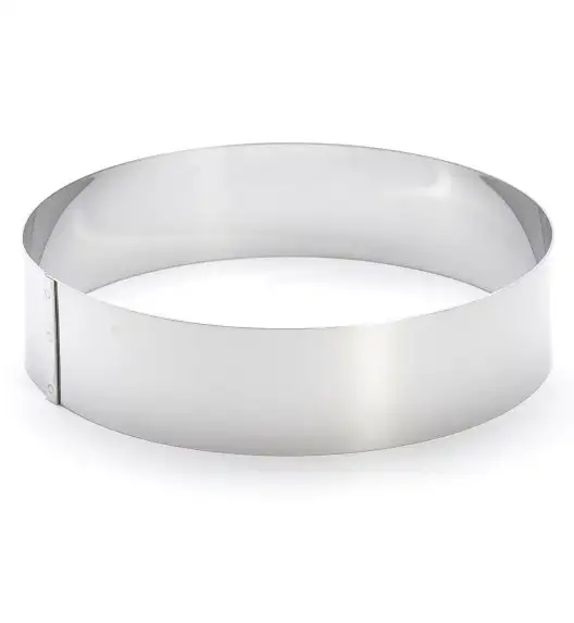 de Buyer Rant okrągły śr.18 cm