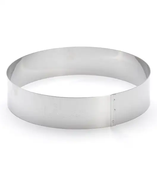 de Buyer Rant okrągły śr. 20 cm