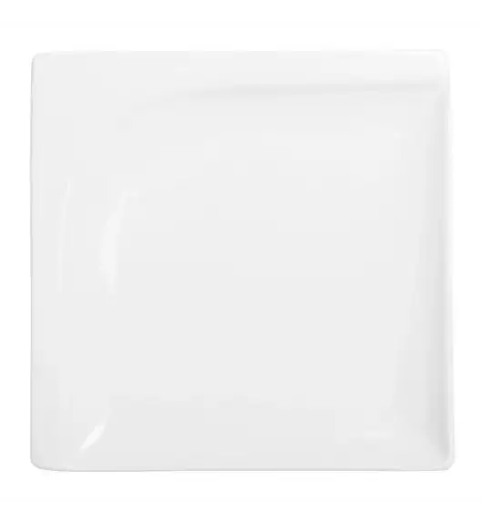 AMBITION MONACO Talerz deserowy 14 cm / porcelana