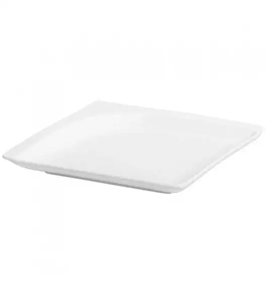 AMBITION MONACO Talerz deserowy 14 cm / porcelana