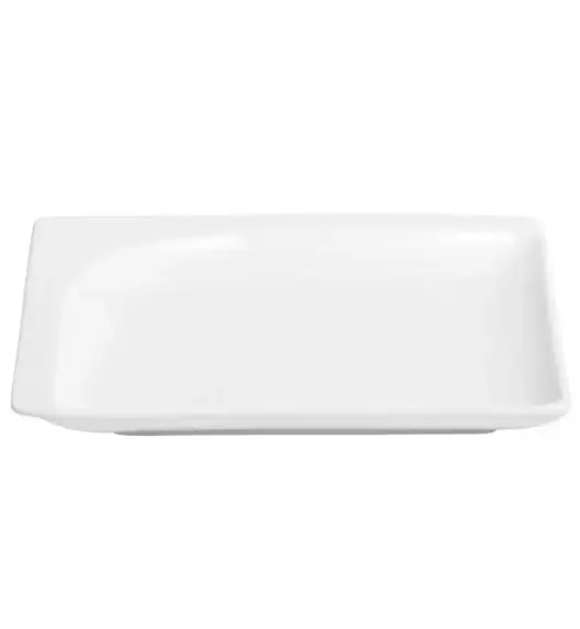 AMBITION MONACO Talerz deserowy 14 cm / porcelana