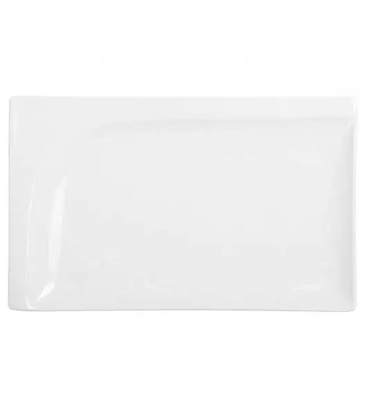 AMBITION MONACO Półmis / półmisek 30,5 x 18,9 cm / porcelana