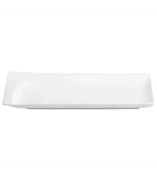 AMBITION MONACO Półmis / półmisek 30,5 x 18,9 cm / porcelana