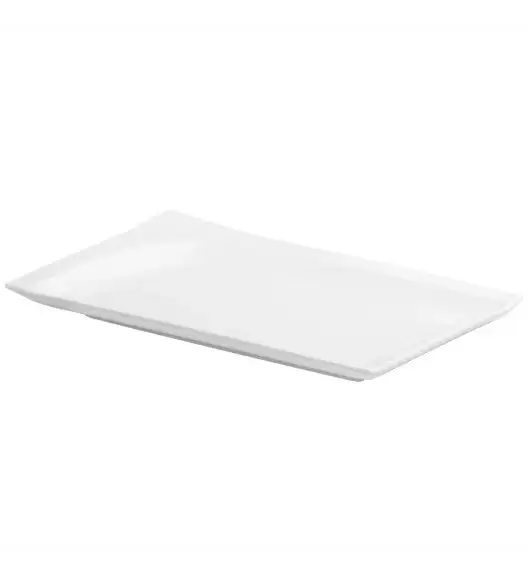 AMBITION MONACO Półmis / półmisek 30,5 x 18,9 cm / porcelana