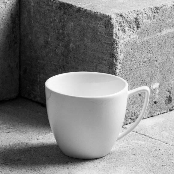 AMBITION MONACO Filiżanka 220 ml / porcelana