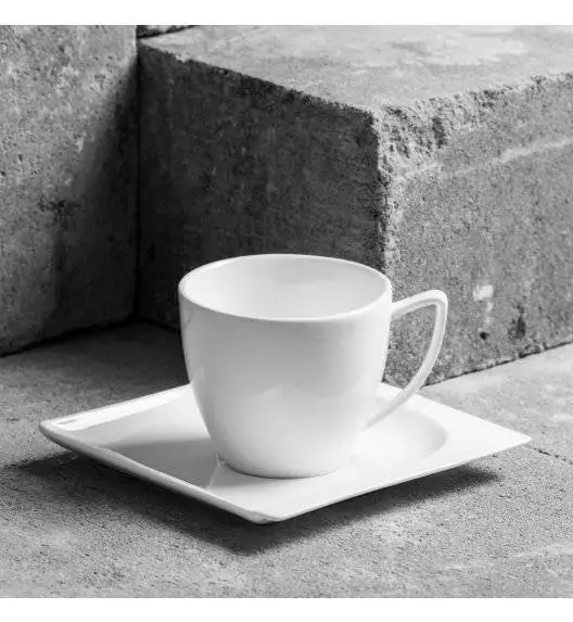 AMBITION MONACO Filiżanka 220 ml / porcelana