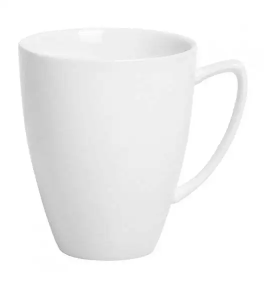 AMBITION MONACO Kubek 400 ml / porcelana