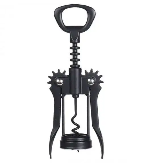 EXCELLENT HOUSEWARE Korkociąg z dźwignią 16 cm