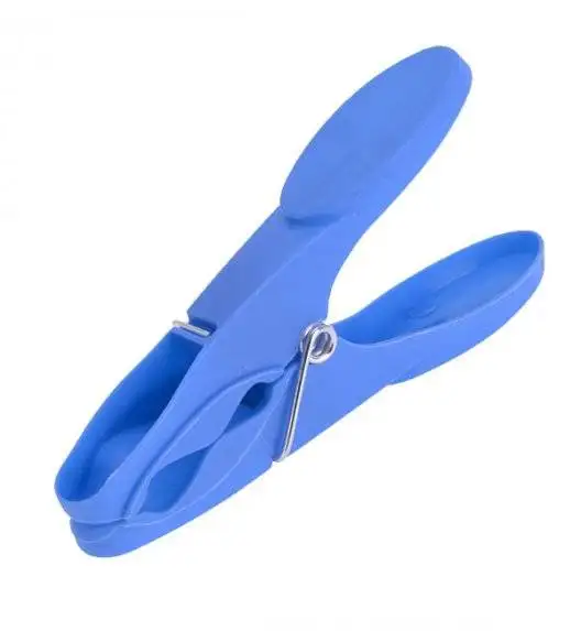 EXCELLENT HOUSEWARE Klamerki do prania 32 szt. / tworzywo sztuczne