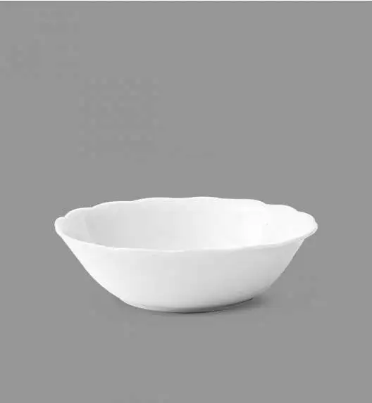 KRISTOFF ALASKA Salaterka 16 cm /  porcelana