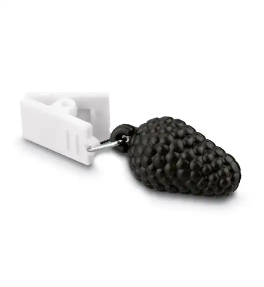 TADAR Zestaw 4 obciążników do obrusu / jeżyny