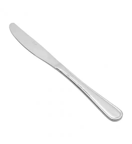 TADAR BRAVO 2 x Nóż obiadowy 22,5 cm / luz