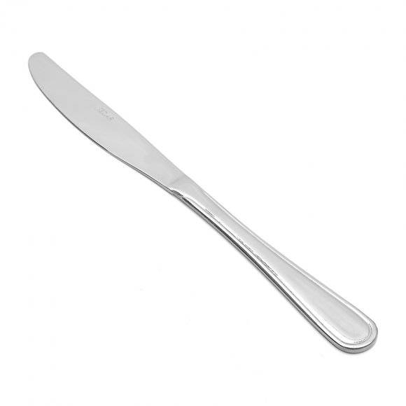 TADAR BRAVO 2 x Nóż obiadowy 22,5 cm / luz