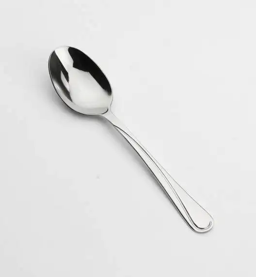 Gerlach Mango Sztućce Komplet 60x Łyżeczka do herbaty LUZ / połysk