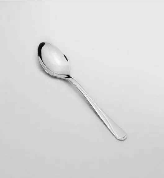 Gerlach Mango Sztućce Komplet 60x Łyżeczka do herbaty LUZ / połysk