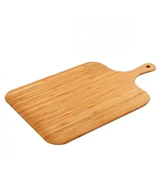 ZASSENHAUS Łopata deska do serwowania pizzy / drewno bambusowe / 51,5 x 32 x 1 cm