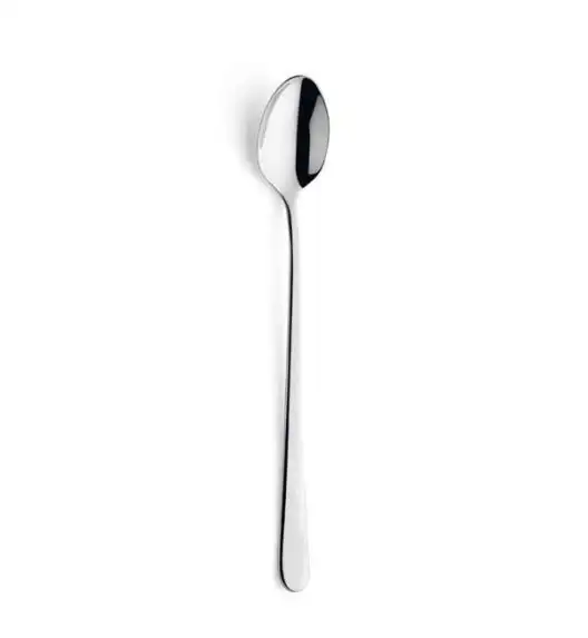 AMEFA AUSTIN Sztućce UE 1x Łyżeczka do latte 20,5 cm stal 18/0 