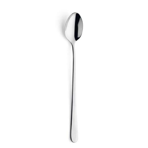 AMEFA AUSTIN Sztućce UE 1x Łyżeczka do latte 20,5 cm stal 18/0 
