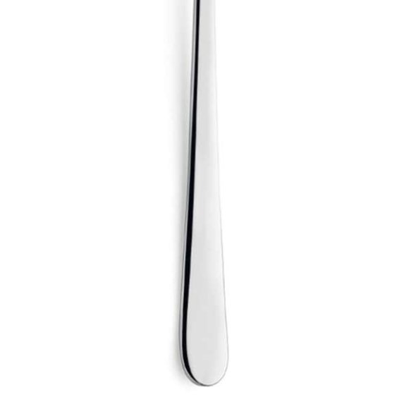 AMEFA AUSTIN Sztućce UE 1x Łyżeczka do latte 20,5 cm stal 18/0 