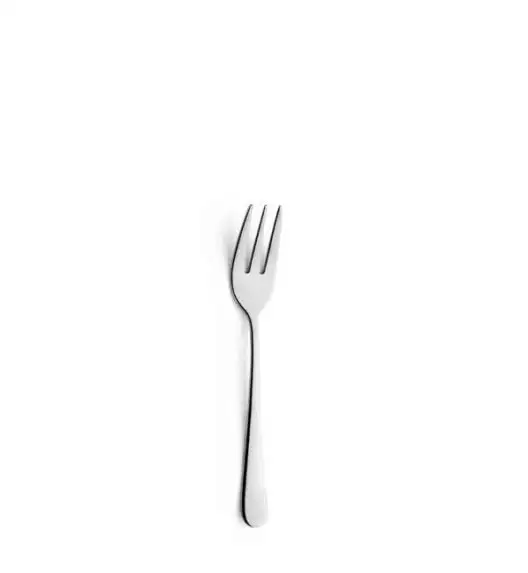 AMEFA AUSTIN Sztućce UE 12x Widelczyk do ciasta 14,3 cm stal 18/0 