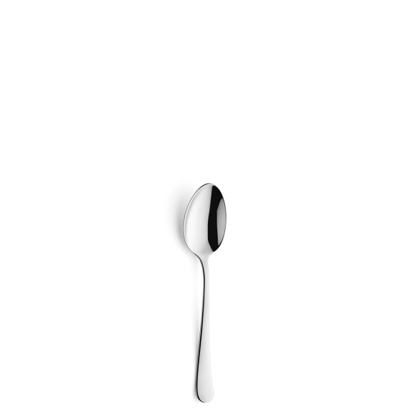 AMEFA AUSTIN Sztućce UE 12x Łyżeczka do herbaty 14,2 cm stal 18/0 