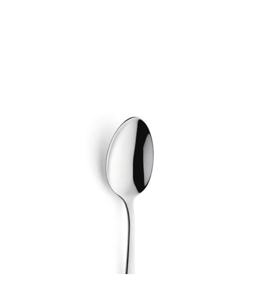 AMEFA AUSTIN Sztućce UE 12x Łyżeczka do herbaty 14,2 cm stal 18/0 