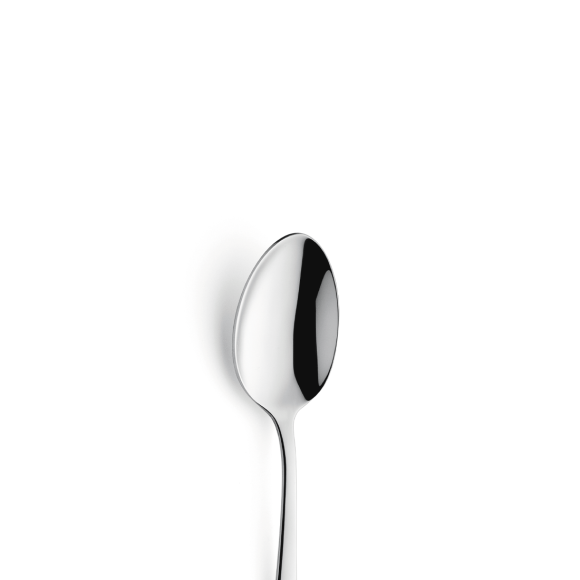 AMEFA AUSTIN Sztućce UE 12x Łyżeczka do herbaty 14,2 cm stal 18/0 